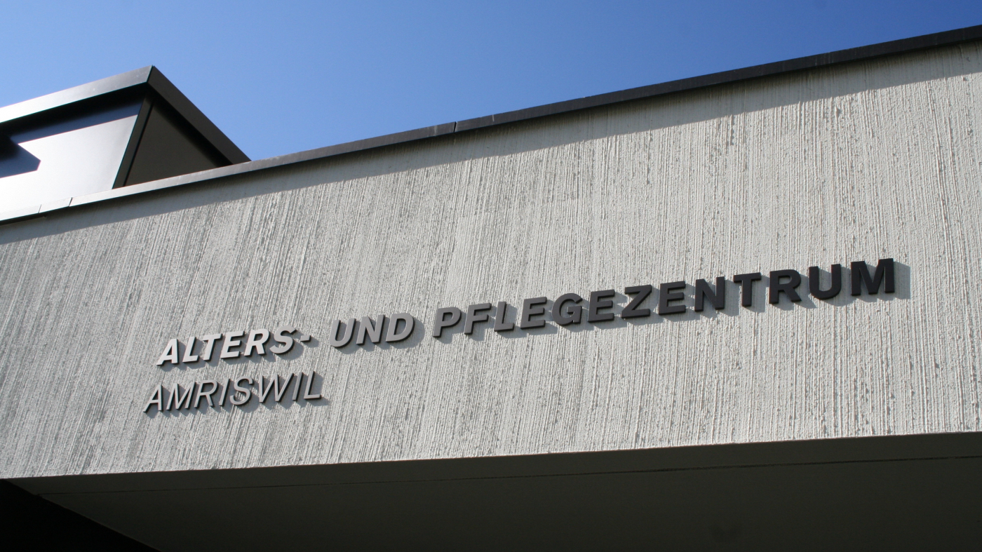 Altersgerechtes Wohnen