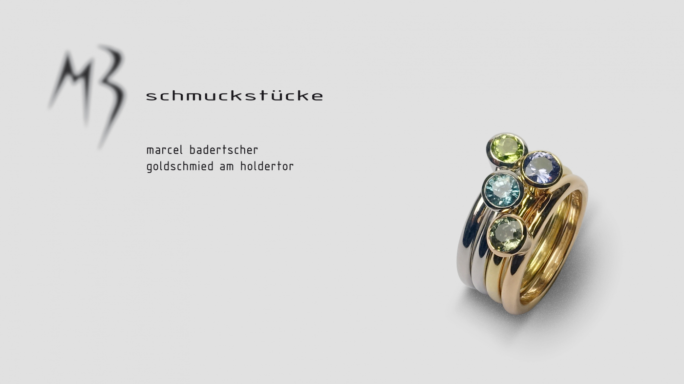 Schmuckstücke