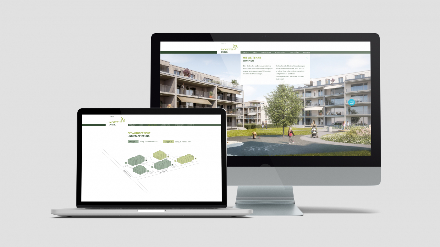 Immobilienmarketing