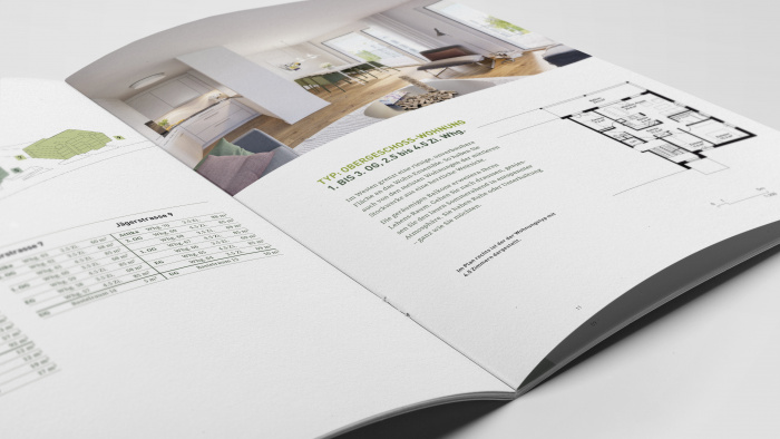 Moowiespark Gossau Immobilienmarketing
