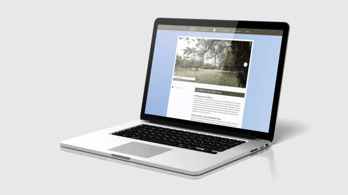 Verger Frauenfeld Immobilienmarketing