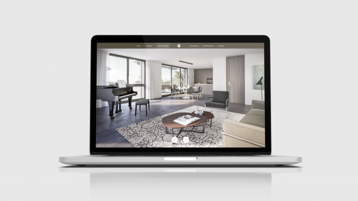 Verger Frauenfeld Immobilienmarketing